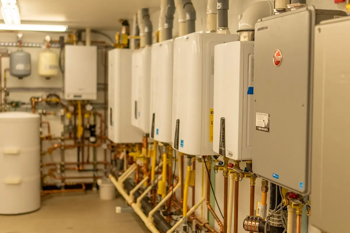 Plumbing services in Edgewater, FL